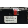 Recambio de mando climatizador para toyota verso 1.6 16v cat referencia OEM IAM 559000F111  