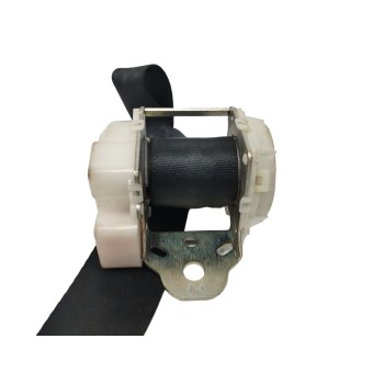 Recambio de cinturon seguridad trasero central para toyota yaris (ksp9/scp9/nlp9) básico referencia OEM IAM   