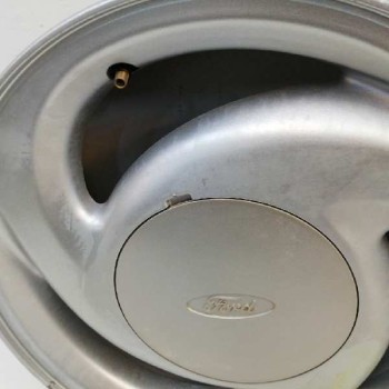 Recambio de llanta para ford probe 2.0 16v cat referencia OEM IAM 3415574 15X6JJ40 