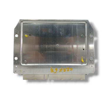 Recambio de centralita suspension para mercedes-benz clase s (w221) berlina 3.5 v6 cat referencia OEM IAM A2215408245 A2C5316473