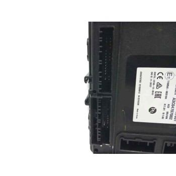 Recambio de modulo electronico para hyundai i10 (ac3) 1.2 16v cat referencia OEM IAM 95400K7051 A3C04707002 