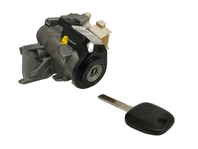Recambio de antirrobo para toyota verso 1.6 16v cat referencia OEM IAM 897830F030  