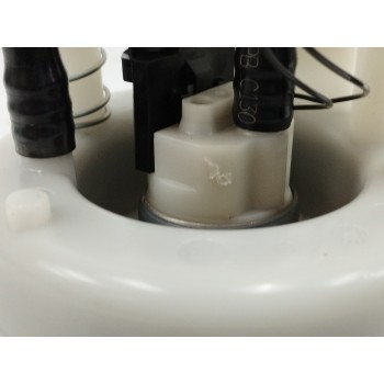 Recambio de aforador para renault clio iv 0.9 referencia OEM IAM 170114543R  