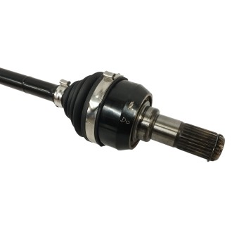 Recambio de transmision trasera derecha para kia sorento iv (mq4, mq4a) 1.6 t-gdi hybrid awd referencia OEM IAM 49601P2000  