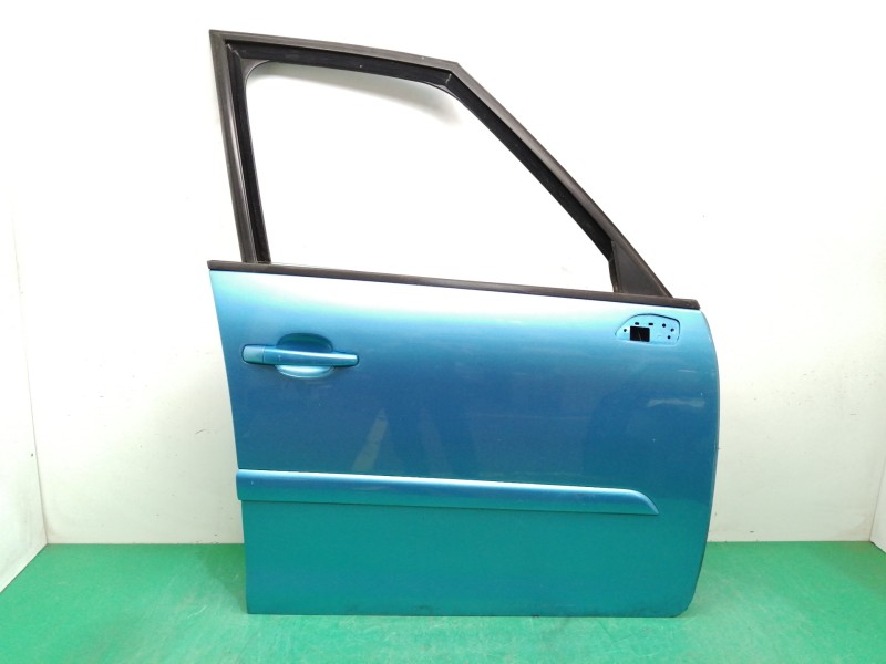 Recambio de puerta delantera derecha para citroën c4 picasso 1.8 referencia OEM IAM  OBSERVAR FOTOS 
