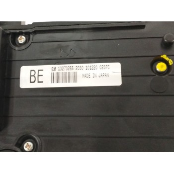 Recambio de mando multifuncion para opel insignia berlina 2.0 16v cdti referencia OEM IAM 13273255 CONTROLES RADIO 