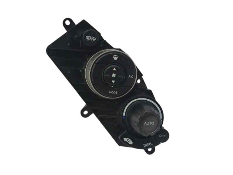 Recambio de mando climatizador para honda civic berlina 5 (fk) 2.2 ctdi referencia OEM IAM 79600SMJG5 Recambio de mando climatizador para honda civic berlina 5 (fk) 2.2 ctdi referencia OEM IAM 79600SMJG5