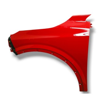 Recambio de aleta delantera izquierda para nissan qashqai iii (j12) 1.3 dig-t referencia OEM IAM   