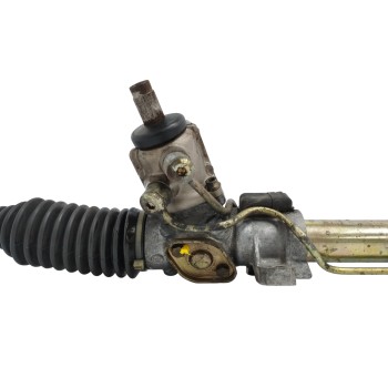 Recambio de cremallera direccion para alfa romeo 75 2.0 referencia OEM IAM 7830955121  