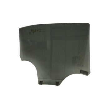 Recambio de luna trasera izquierda para citroën c3 1.5 blue-hdi fap referencia OEM IAM   