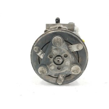 Recambio de compresor aire acondicionado para fiat linea (110) 1.3 16v jtd cat referencia OEM IAM 51803075  