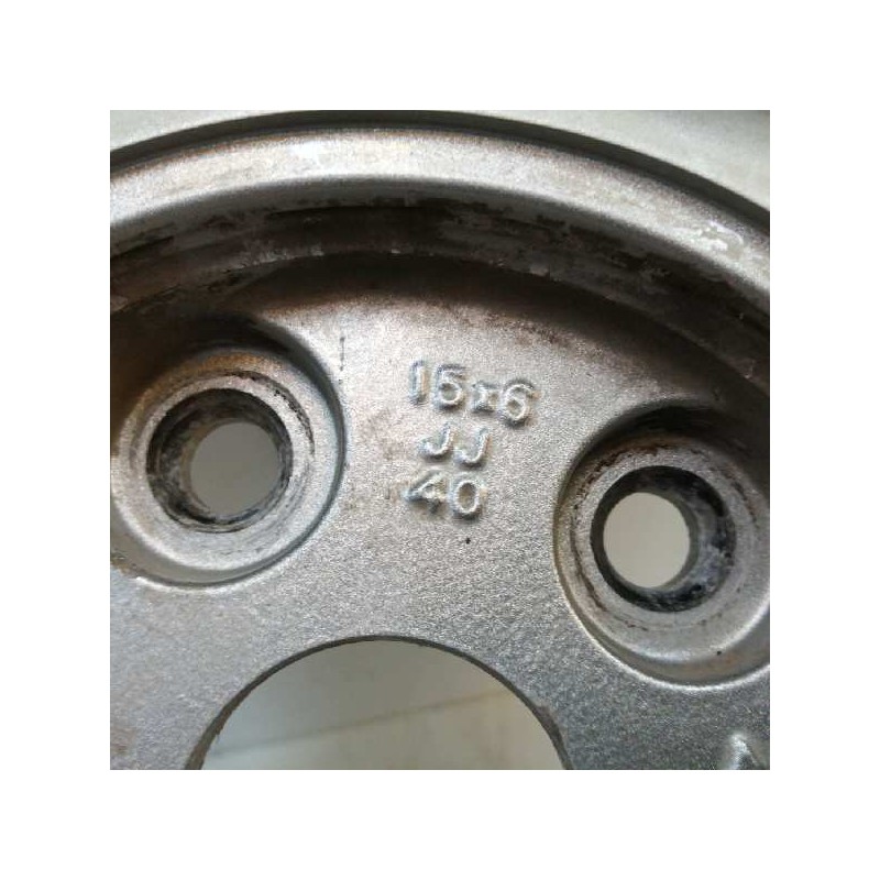 LLANTA 15X6JJ40