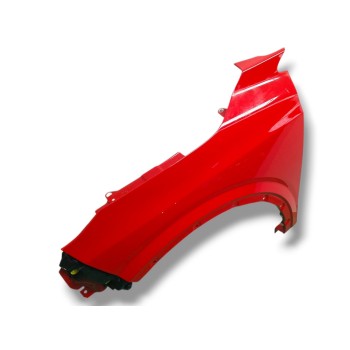 Recambio de aleta delantera izquierda para nissan qashqai iii (j12) 1.3 dig-t referencia OEM IAM   