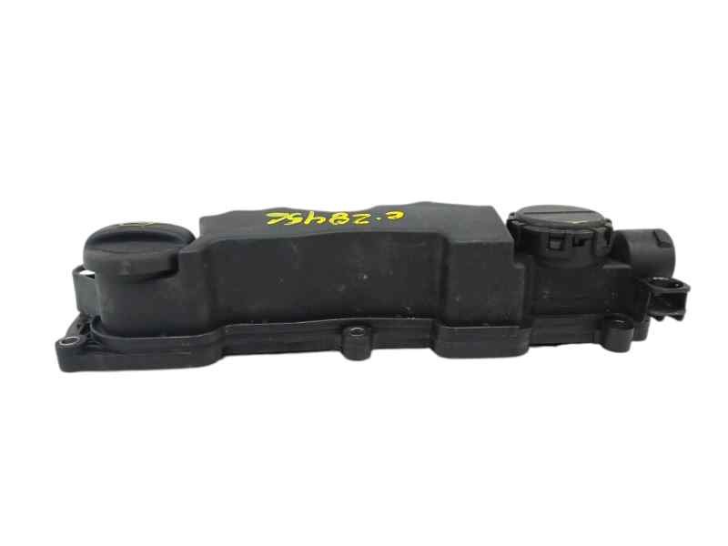 Recambio de tapa balancines para citroën c4 berlina 1.6 16v hdi referencia OEM IAM 9651815680  