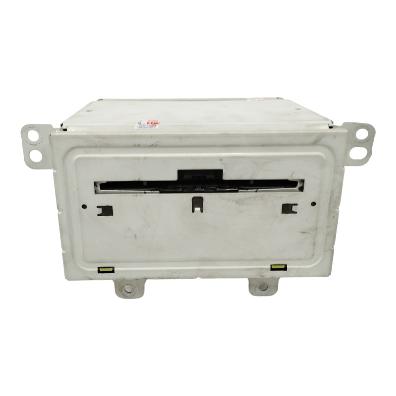 Recambio de sistema navegacion gps para opel insignia berlina 2.0 16v cdti referencia OEM IAM 22739813 344831230 