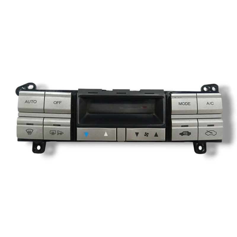 Recambio de mando climatizador para honda fr-v (be) 1.7 cat referencia OEM IAM 79600SJDG52  