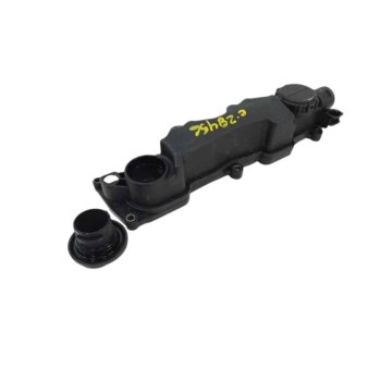 Recambio de tapa balancines para citroën c4 berlina 1.6 16v hdi referencia OEM IAM 9651815680  