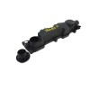 Recambio de tapa balancines para citroën c4 berlina 1.6 16v hdi referencia OEM IAM 9651815680  