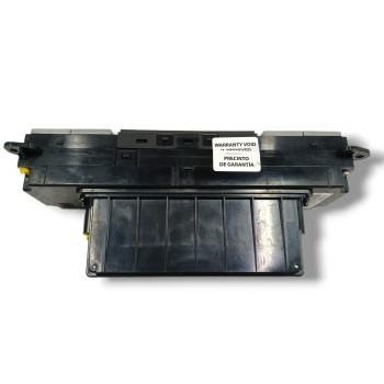 Recambio de mando climatizador para honda fr-v (be) 1.7 cat referencia OEM IAM 79600SJDG52  
