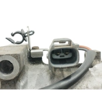 Recambio de compresor aire acondicionado para fiat linea (110) 1.3 16v jtd cat referencia OEM IAM 51803075  