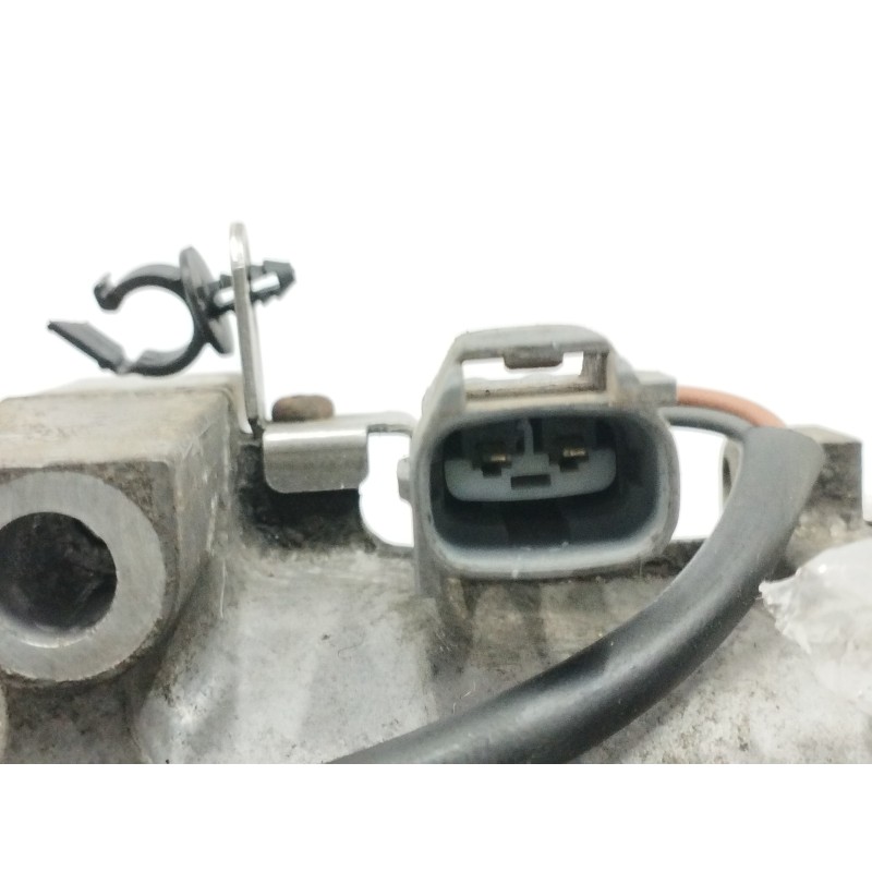 COMPRESOR AIRE ACONDICIONADO