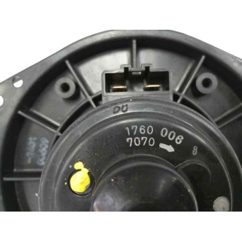 Recambio de motor calefaccion para subaru forester (sh_) 2.0 d awd (shh) referencia OEM IAM 5027261760 8940007070 