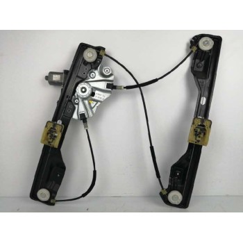 Recambio de elevalunas delantero izquierdo para opel zafira tourer 1.6 cdti dpf referencia OEM IAM 13260137  