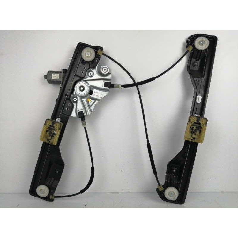 Recambio de elevalunas delantero izquierdo para opel zafira tourer 1.6 cdti dpf referencia OEM IAM 13260137  