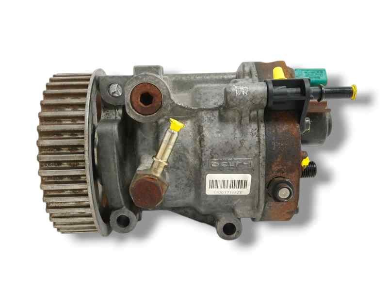 Recambio de bomba inyeccion para renault scenic ii 1.5 dci diesel referencia OEM IAM 8200707450 820057225 R9042A070A