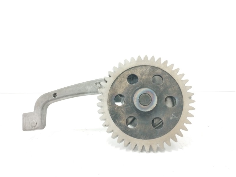Recambio de bomba aceite para volkswagen touareg (7la) 2.5 tdi referencia OEM IAM 070115153 Recambio de bomba aceite para volkswagen touareg (7la) 2.5 tdi referencia OEM IAM 070115153
