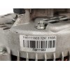 Recambio de alternador para opel astra gtc 1.7 16v cdti referencia OEM IAM LR1100508  8973695070