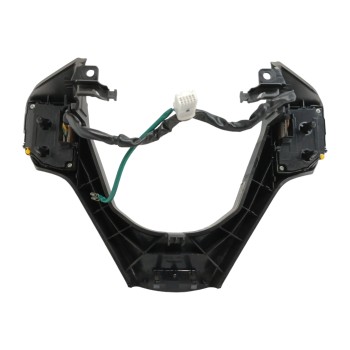 Recambio de mando volante para toyota avensis cross sport (t27) 1.8 16v cat referencia OEM IAM 4510005570  