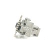 Recambio de bomba aceite para volkswagen touareg (7la) 2.5 tdi referencia OEM IAM 070115153  