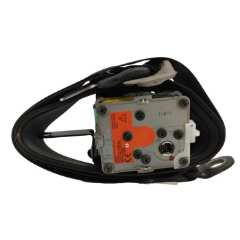 Recambio de cinturon seguridad delantero izquierdo para toyota verso 1.6 16v cat referencia OEM IAM 732200F053  