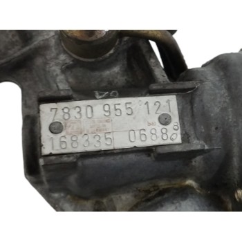 Recambio de cremallera direccion para alfa romeo 75 2.0 referencia OEM IAM 7830955121  