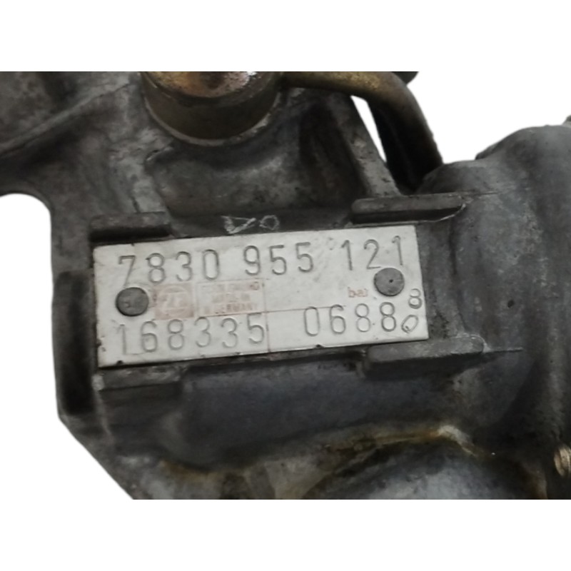 CREMALLERA DIRECCION