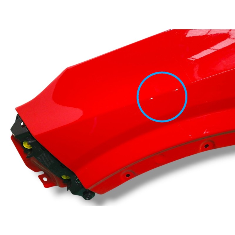 ALETA DELANTERA IZQUIERDA