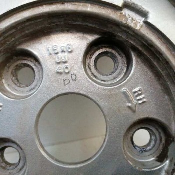 Recambio de llanta para ford probe 2.0 16v cat referencia OEM IAM 3415574 15X6JJ40 
