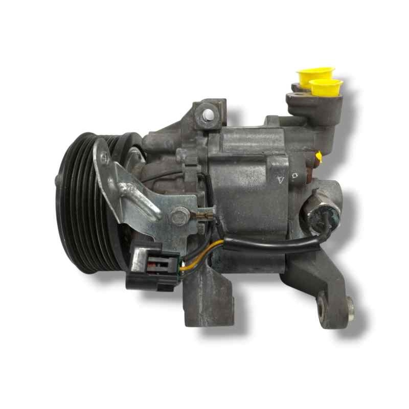 Recambio de compresor aire acondicionado para subaru forester (sh_) 2.0 d awd (shh) referencia OEM IAM 73111SC001  