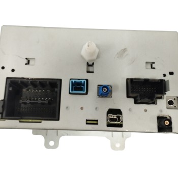 Recambio de sistema navegacion gps para opel insignia berlina 2.0 16v cdti referencia OEM IAM 22739813 344831230 