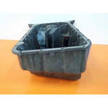 Recambio de carter para mercedes-benz vito (w638) caja cerrada 108 cdi  (638.094) referencia OEM IAM A0041535228 R6110140202 