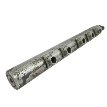 Recambio de rampa inyectora para opel vectra c berlina 1.9 cdti referencia OEM IAM 55209572 0445214095 