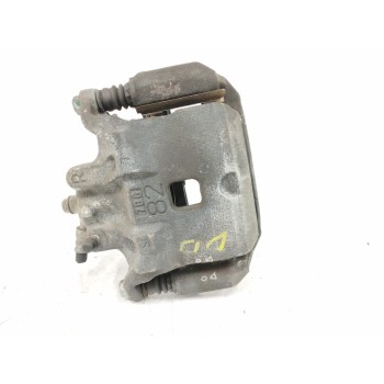 Recambio de pinza freno delantera derecha para nissan pulsar (c13) 1.5 turbodiesel cat referencia OEM IAM 410013DN0A  