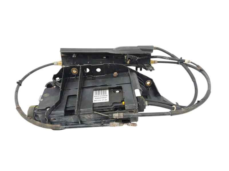 Recambio de freno de mano electrico para renault scenic ii 1.5 dci diesel referencia OEM IAM 8200418647  