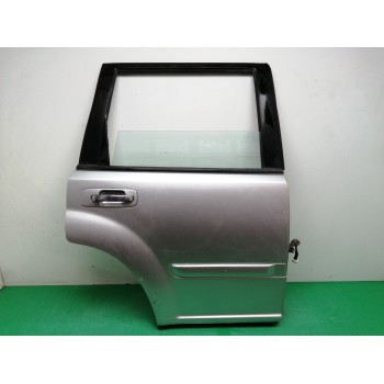 Recambio de puerta trasera derecha para nissan x-trail (t30) comfort referencia OEM IAM  OBSERVAR FOTOS 