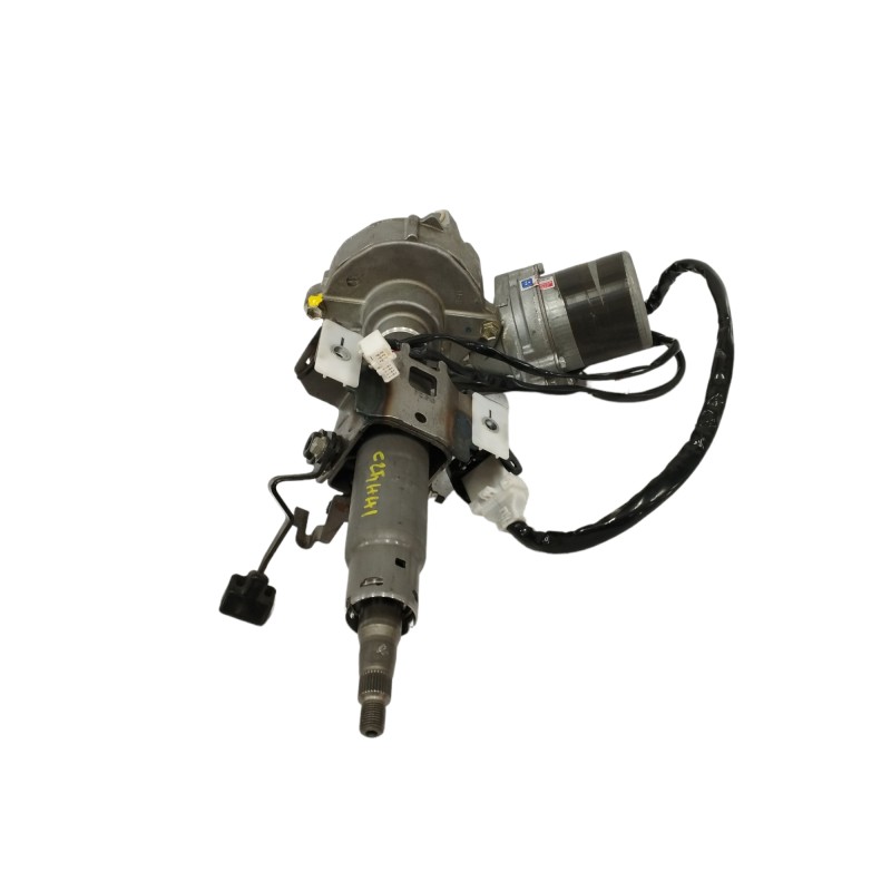 Recambio de columna direccion para toyota corolla (e15) 1.6 16v cat referencia OEM IAM 4525012A81 JJ00200070 