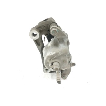 Recambio de pinza freno delantera derecha para nissan pulsar (c13) 1.5 turbodiesel cat referencia OEM IAM 410013DN0A  