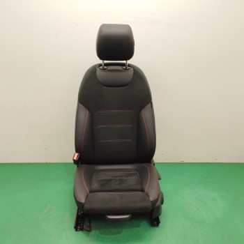 ASIENTO DELANTERO IZQUIERDO 