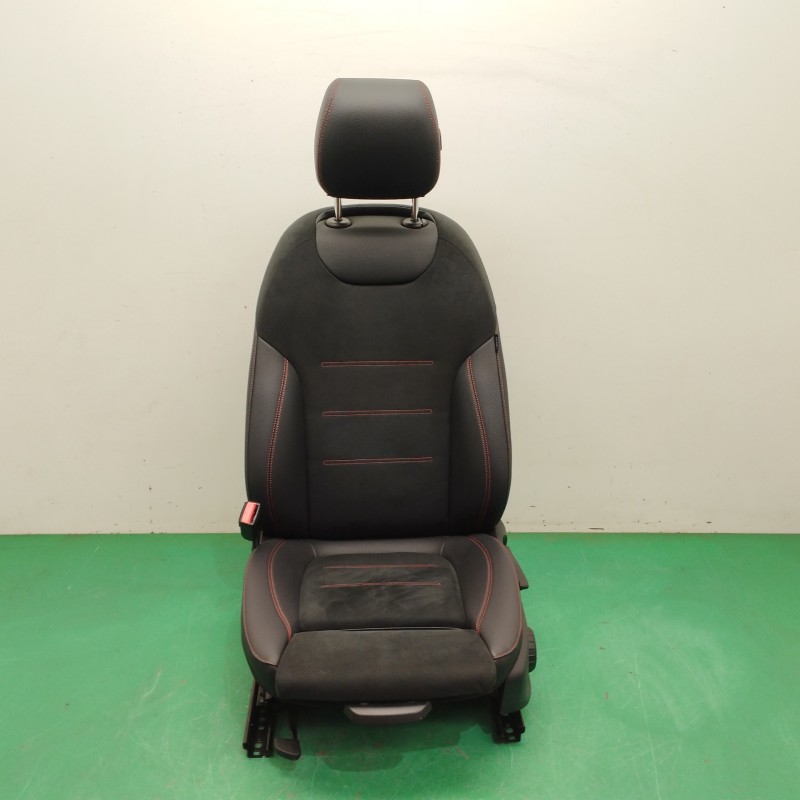 Recambio de asiento delantero izquierdo para mercedes-benz clase a sedán (v177) a 200 d (177.112) referencia OEM IAM   