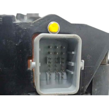 Recambio de freno de mano electrico para renault scenic ii 1.5 dci diesel referencia OEM IAM 8200418647  